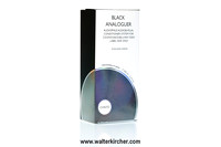 CHISTO BLACK ANALOGUER