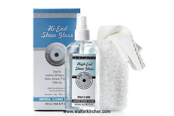 CHISTO Hi-End Show Gloss