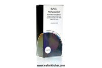 CHISTO BLACK ANALOGUER