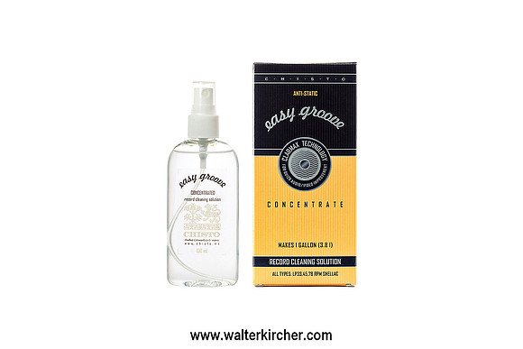 CHISTO EASY GROOVE Concentrate