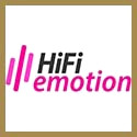 HiFi emotion 125