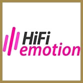 HiFi emotion 166