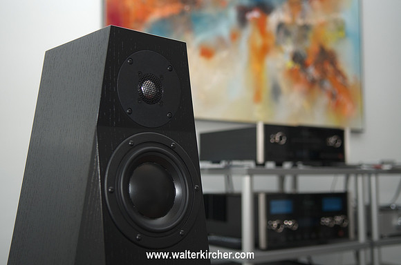 Totem Acoustic Wind loudspeaker