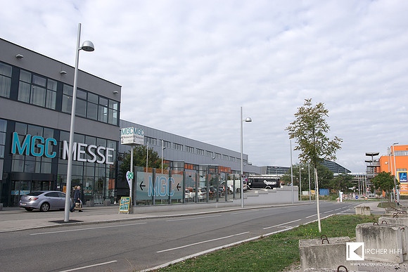 Vienna Vinyl & Music Fair 2015