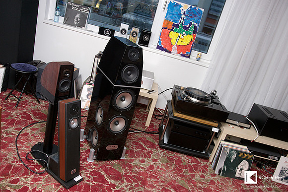 The room of Martina Schöner - a collection of interesting brands
