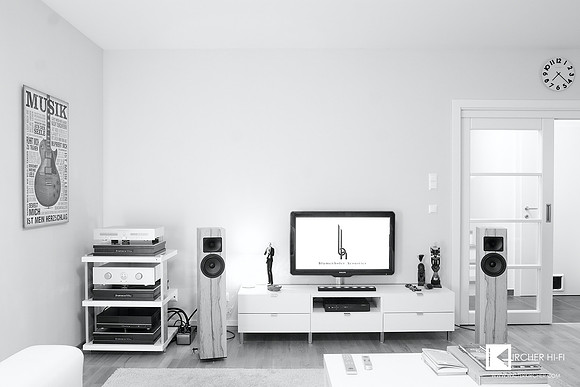 Symposium Acoustics