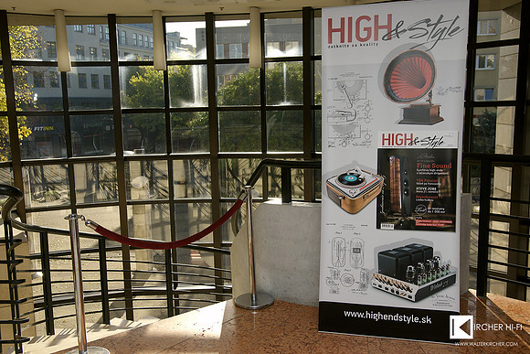 Hit & Style is an Slovakian magazine