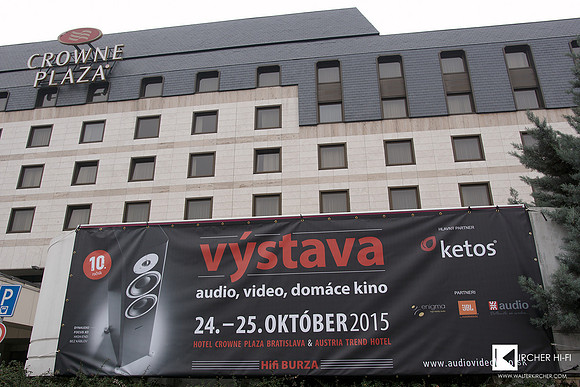 Bratislava - i will come again, sure!