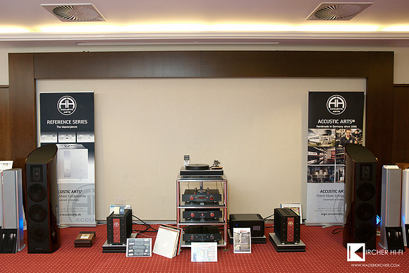 Sunday view of my setup in Bratislava