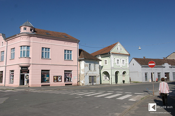 Pakrac impressions