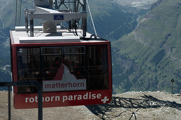 Rothorn 3103m