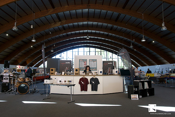 Vienna Vinyl & Music Fair powered by Sempre Audio