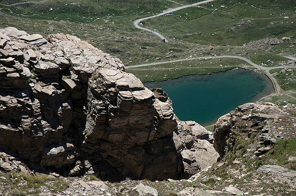 Rothorn 3103m