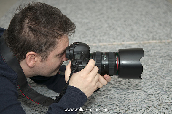 Zalan Schuster - a professional photographer too!