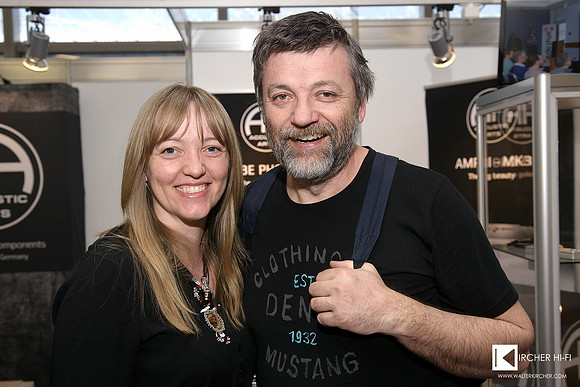Bozidar Savi, owner of Robertoshop in Pakrac, Croatia