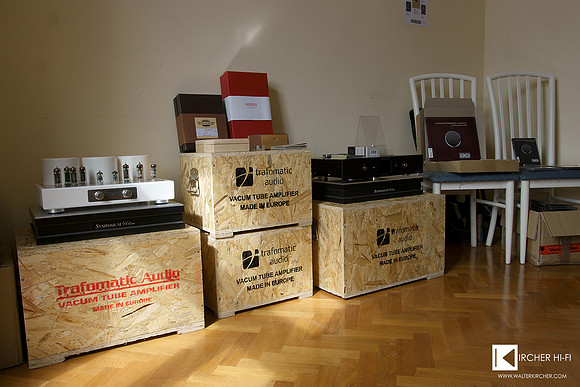 our 2nd exhibition room