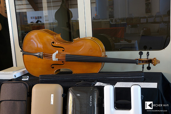 13 Custom Instruments