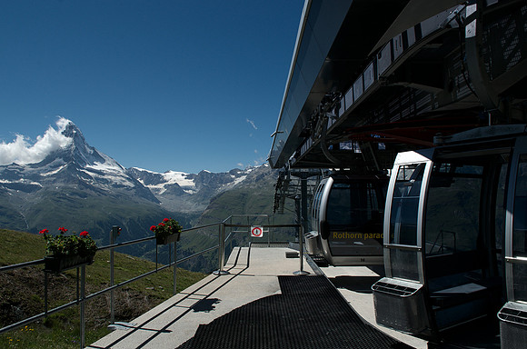 Rothorn 3103m