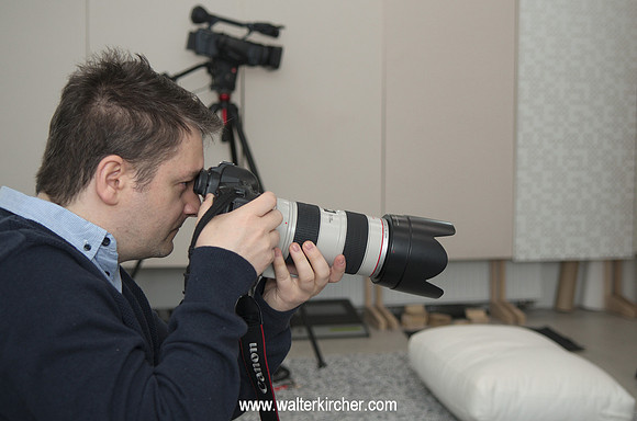 Zalan Schuster - a professional photographer too!