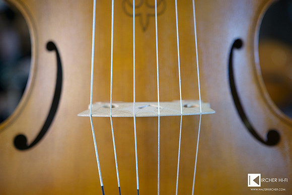 13 Custom Instruments