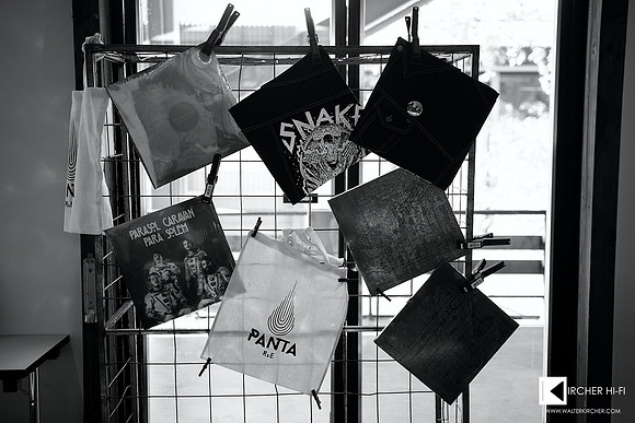 records, records...