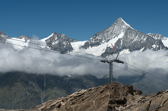 Rothorn 3103m