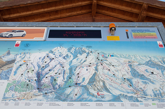 Rothorn 3103m