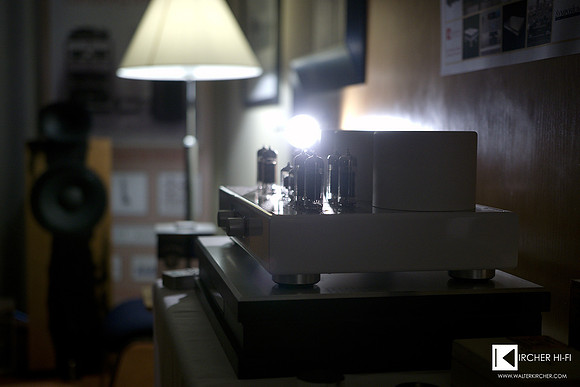 Traforati Audio still life