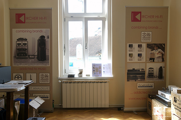 2nd exhibition room
