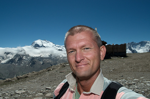 Rothorn 3103m