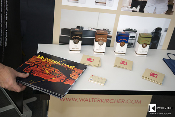 compact Chisto booth - best record cleaning solutions on market