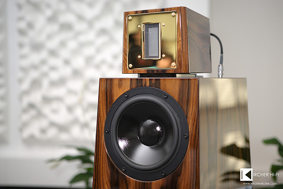 Kaiser Kawero Classic loudspeaker
