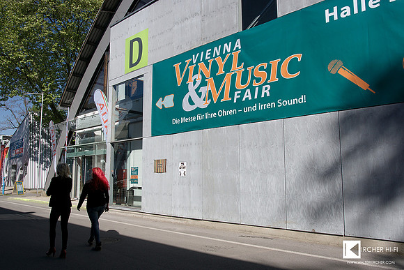 Vienna Vinyl & Music Fair goes Graz again