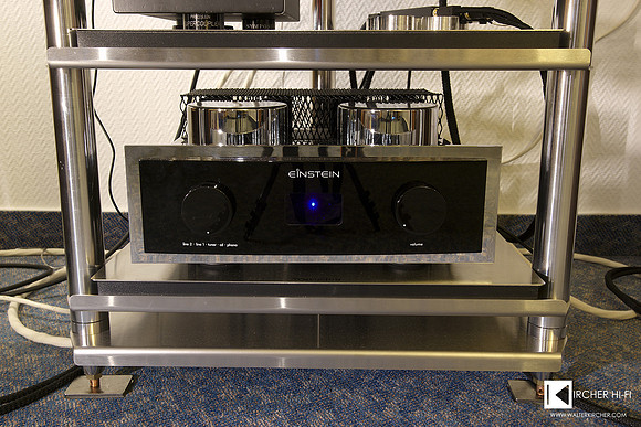 Einstein Audio The Amp Ultimate