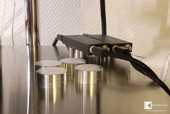 Einstein Audio The Little Big Phono