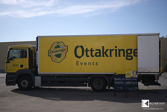 Ottakringer beer - voted 2016 as European best beer!!
