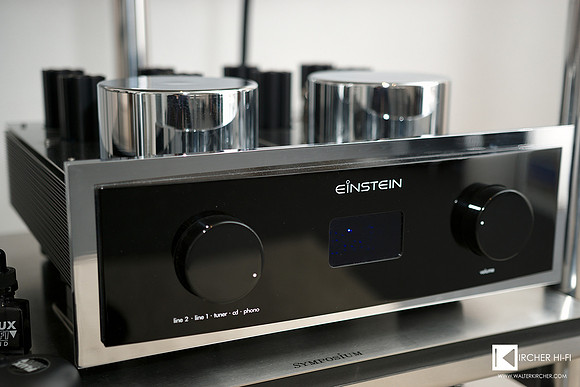 EINSTEIN The Amp Ultimate