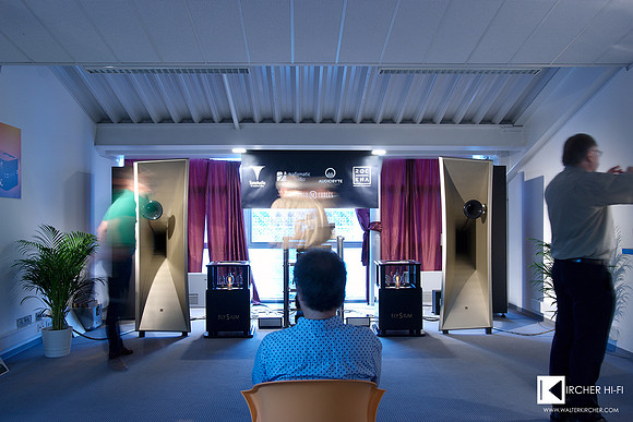 Sweet spot