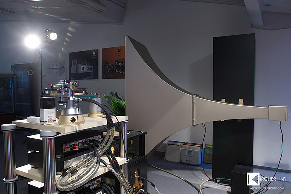Tune Audio Avaton statement speakers