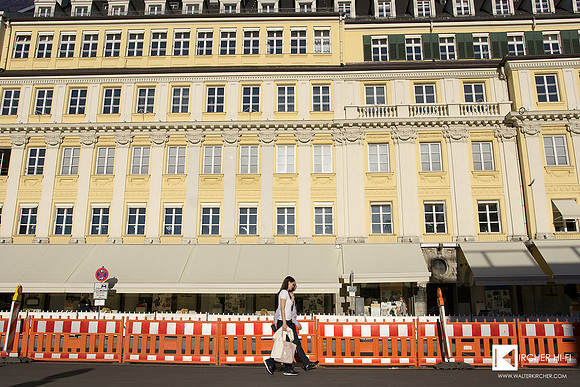 Munich - some impressions of the Bavarian capital