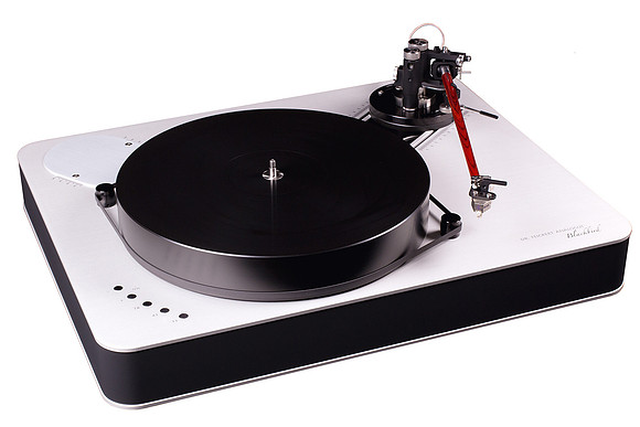 Dr. Feickert Analogue Blackbird