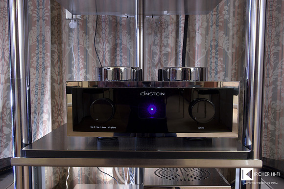 EINSTEIN The Amp Ultimate