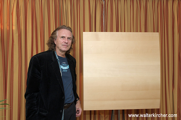 Hans Theesink + JMC Soundboard- world renowned blues musician