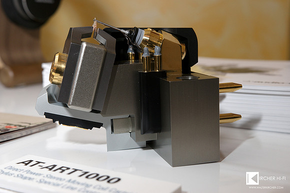 Audio Technica AT-ART1000 big mockup