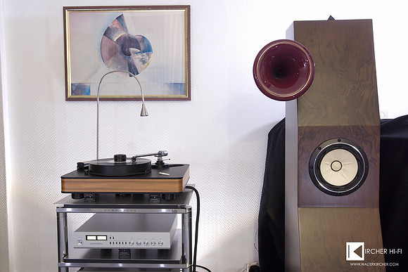 Tune Audio Marvel speakers