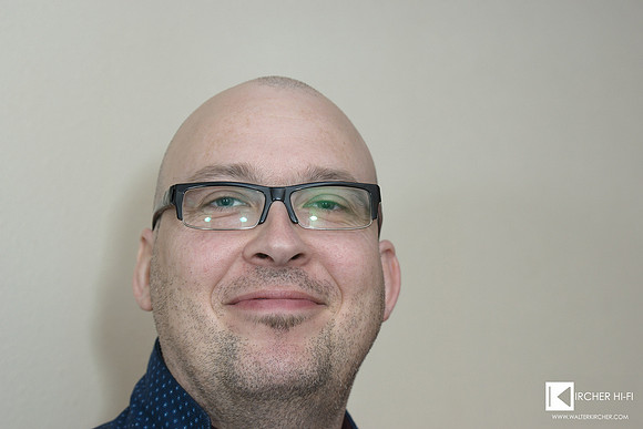 Mono&Stereo editor In Chief Matej Isak