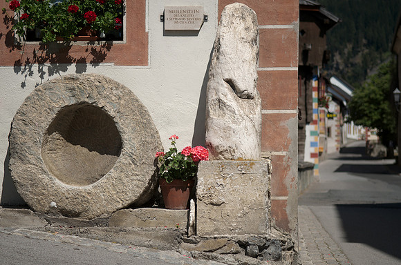 Mauterndorf im Lungau, Salzburg, Austria