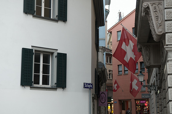 Zürich, Switzerland