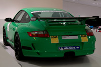 2012.07.06 Germany, Stuttgart, Porsche museum
