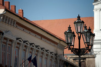 Komarno, Slovakia